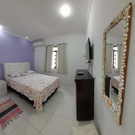 Hospedaria Casa De Maria Angra dos Reis Exterior photo