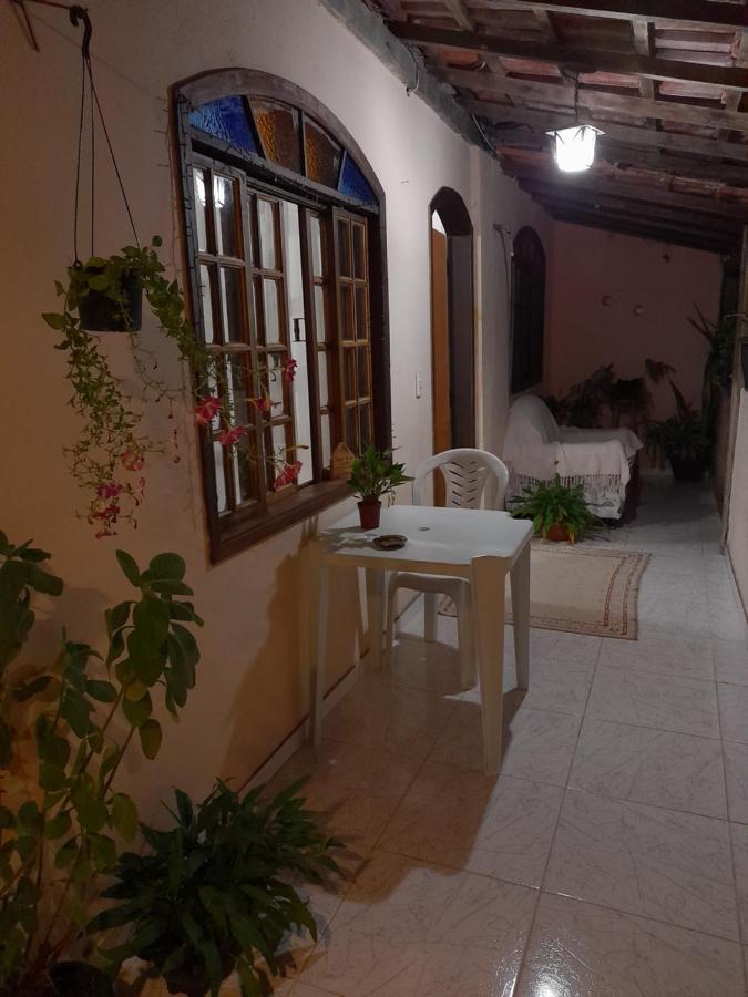 Hospedaria Casa De Maria Angra dos Reis Exterior photo