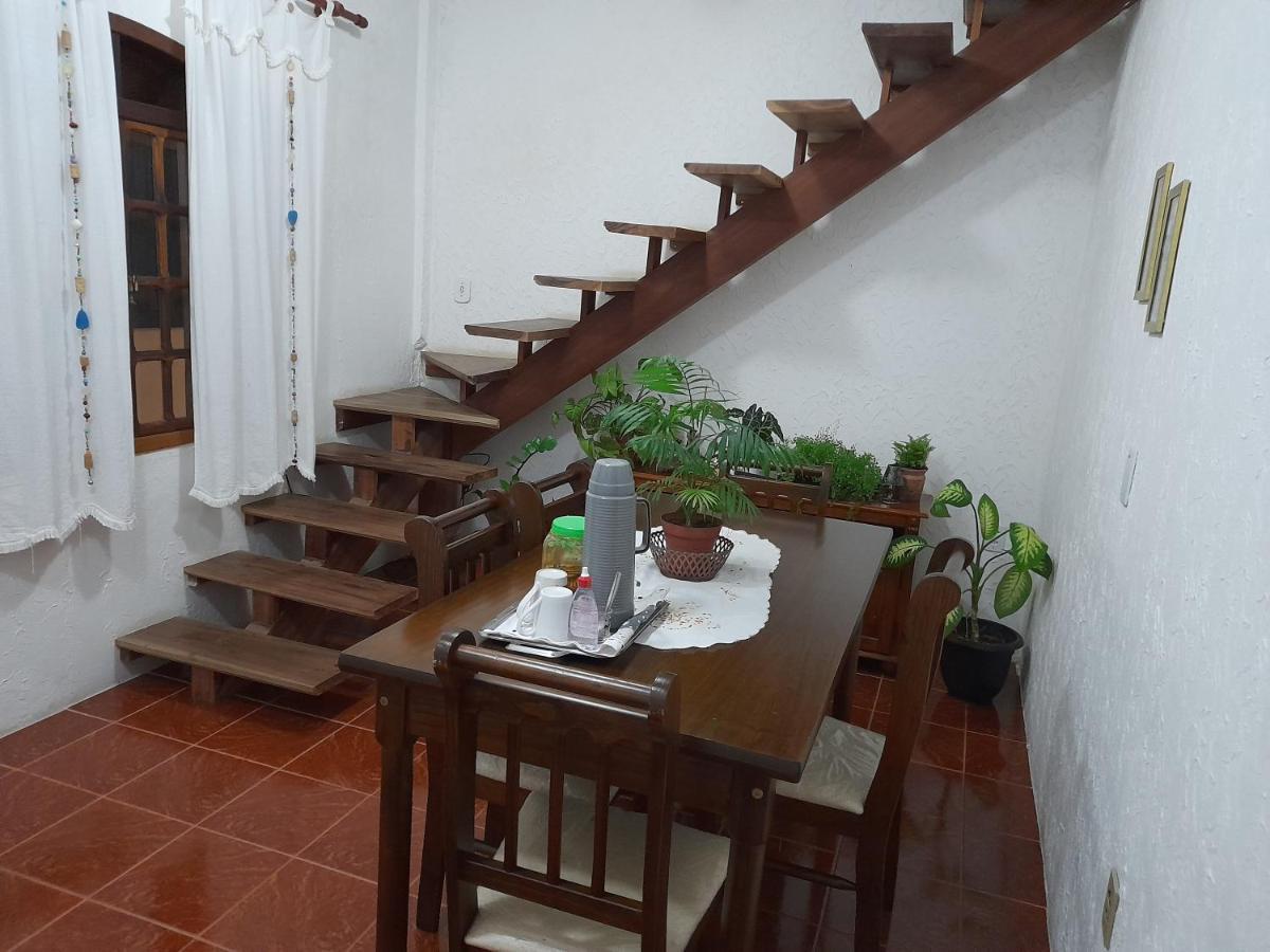 Hospedaria Casa De Maria Angra dos Reis Exterior photo